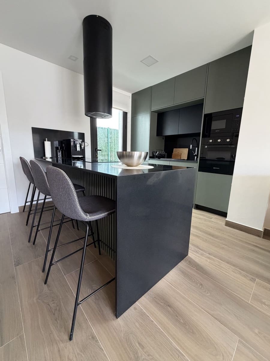 2 soveværelse Villa til salg i Los Montesinos med swimmingpool garage - € 369.000 (Ref: 10172647)