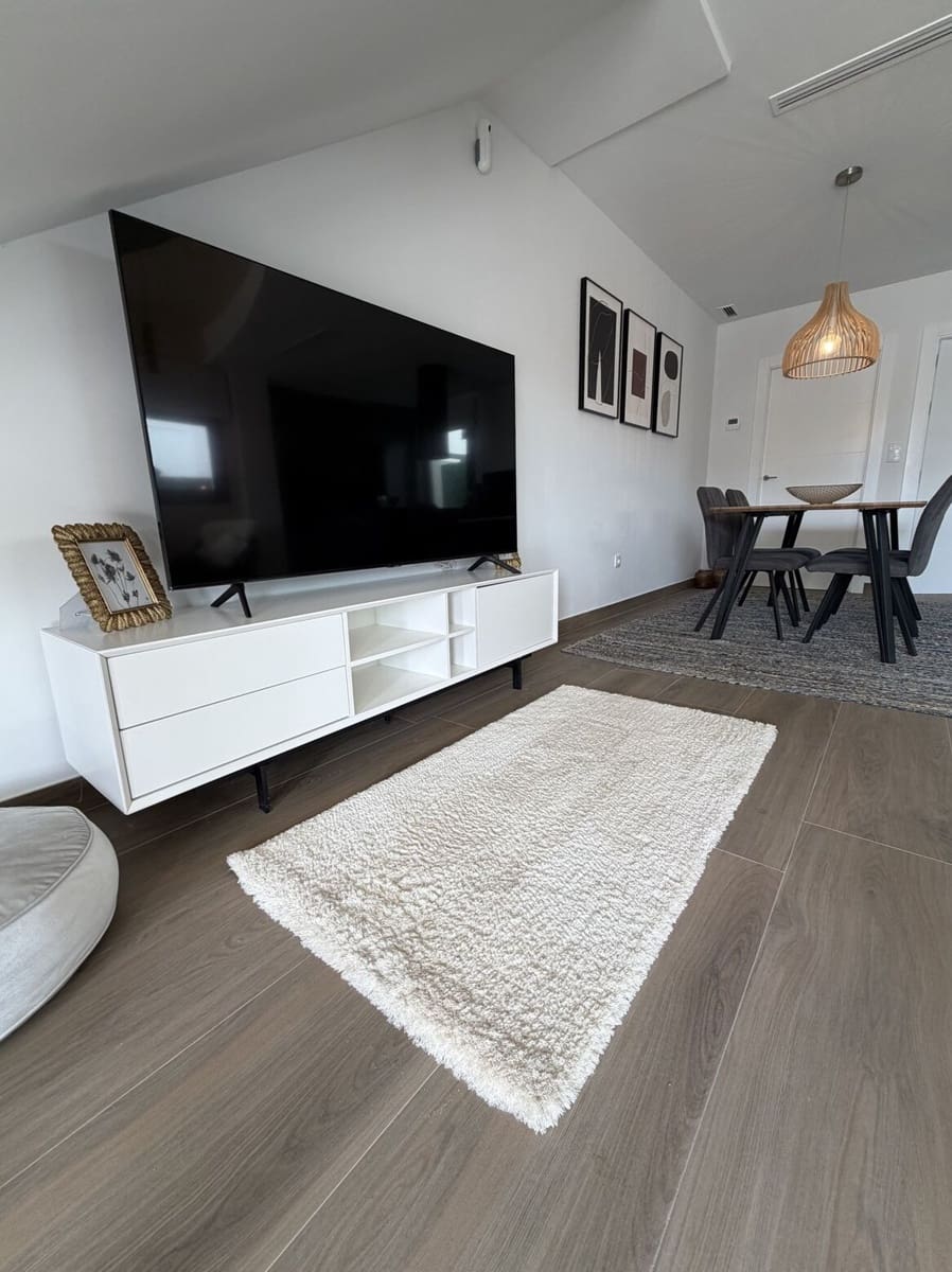 2 soveværelse Villa til salg i Los Montesinos med swimmingpool garage - € 369.000 (Ref: 10172647)