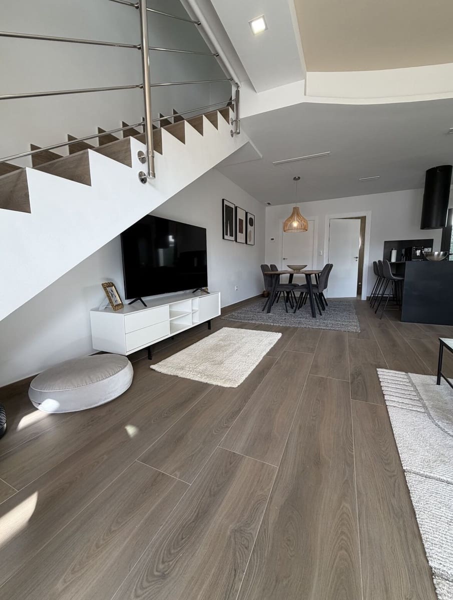 2 soveværelse Villa til salg i Los Montesinos med swimmingpool garage - € 369.000 (Ref: 10172647)