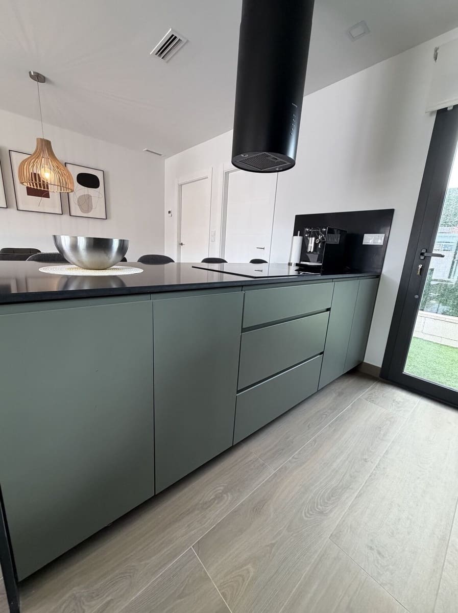 2 soveværelse Villa til salg i Los Montesinos med swimmingpool garage - € 369.000 (Ref: 10172647)