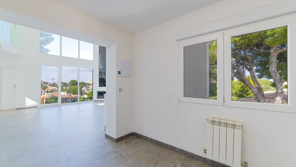 6 soveværelse Villa til salg i Los Balcones med swimmingpool garage - € 850.000 (Ref: 10172648)