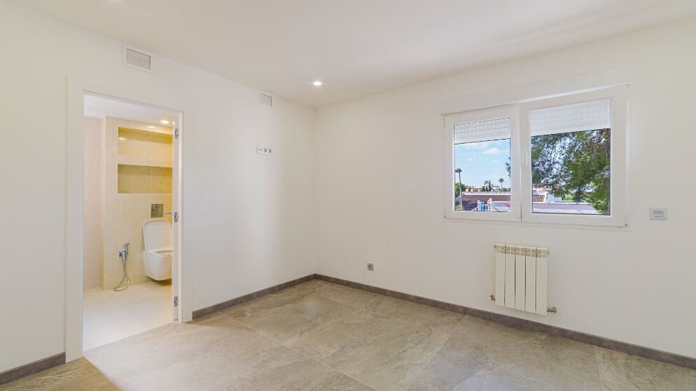 6 soveværelse Villa til salg i Los Balcones med swimmingpool garage - € 850.000 (Ref: 10172648)