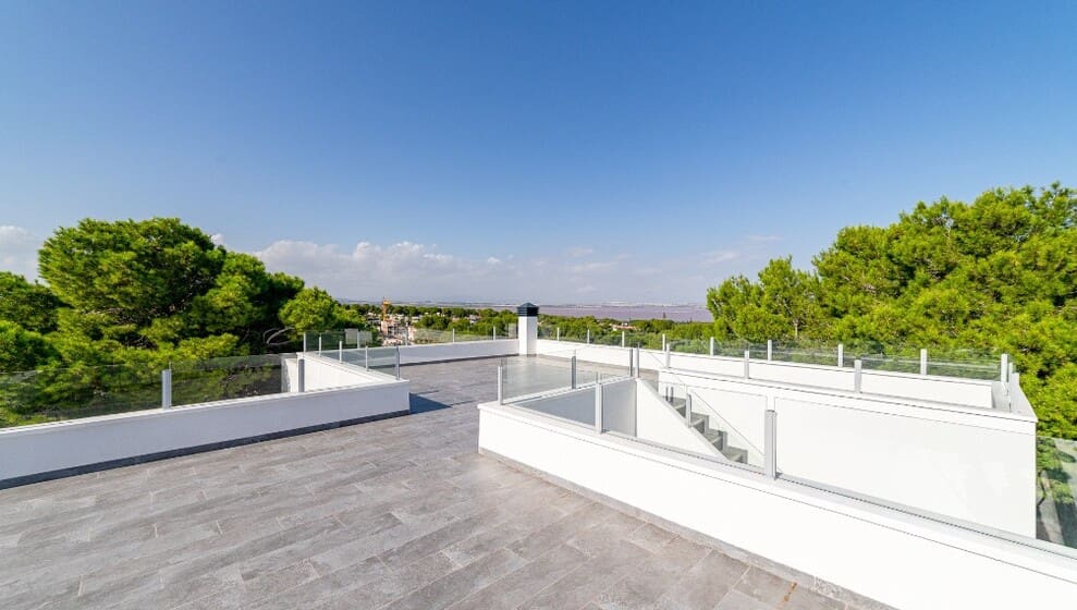 6 soveværelse Villa til salg i Los Balcones med swimmingpool garage - € 850.000 (Ref: 10172648)