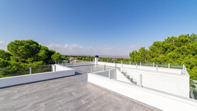 6 soveværelse Villa til salg i Los Balcones med swimmingpool garage - € 850.000 (Ref: 10172648)