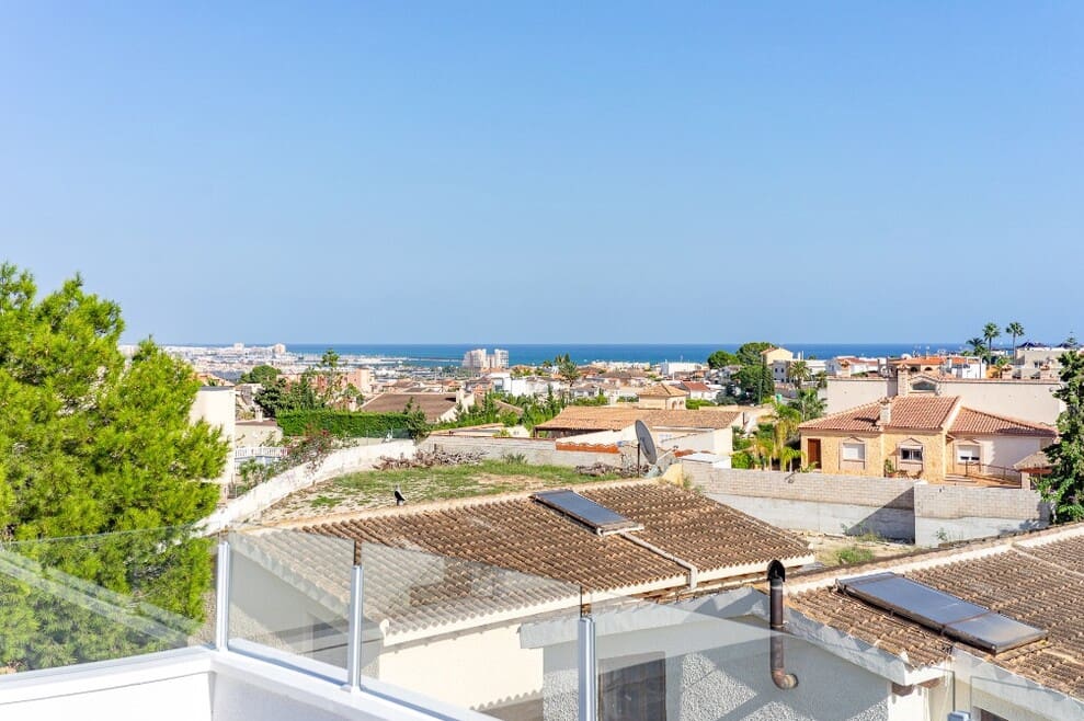 6 soveværelse Villa til salg i Los Balcones med swimmingpool garage - € 850.000 (Ref: 10172648)