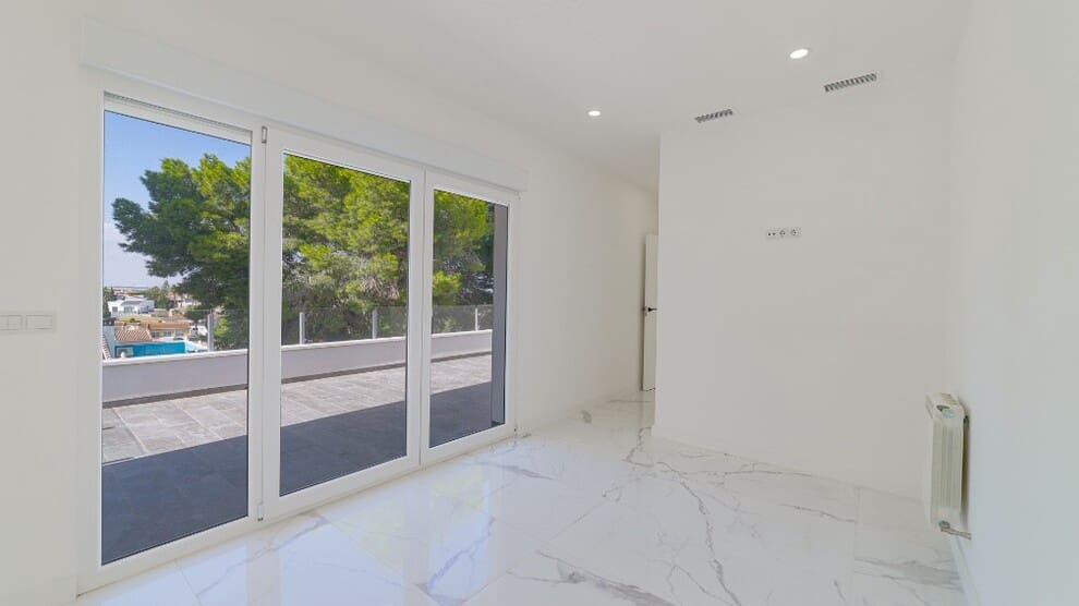 6 soveværelse Villa til salg i Los Balcones med swimmingpool garage - € 850.000 (Ref: 10172648)