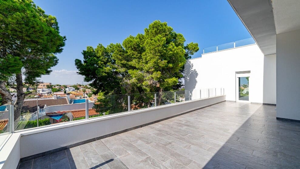 6 soveværelse Villa til salg i Los Balcones med swimmingpool garage - € 850.000 (Ref: 10172648)