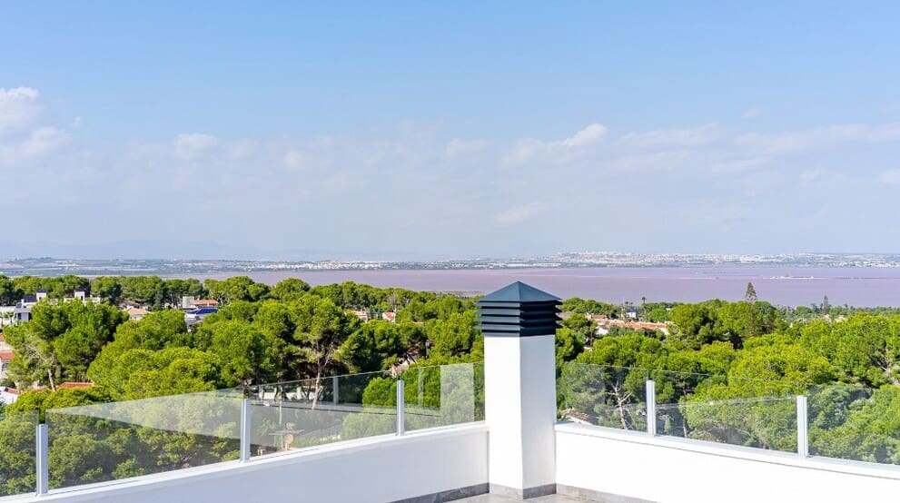 6 soveværelse Villa til salg i Los Balcones med swimmingpool garage - € 850.000 (Ref: 10172648)
