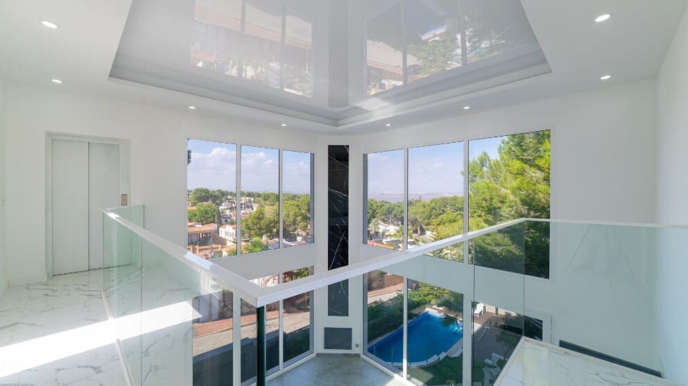 6 soveværelse Villa til salg i Los Balcones med swimmingpool garage - € 850.000 (Ref: 10172648)