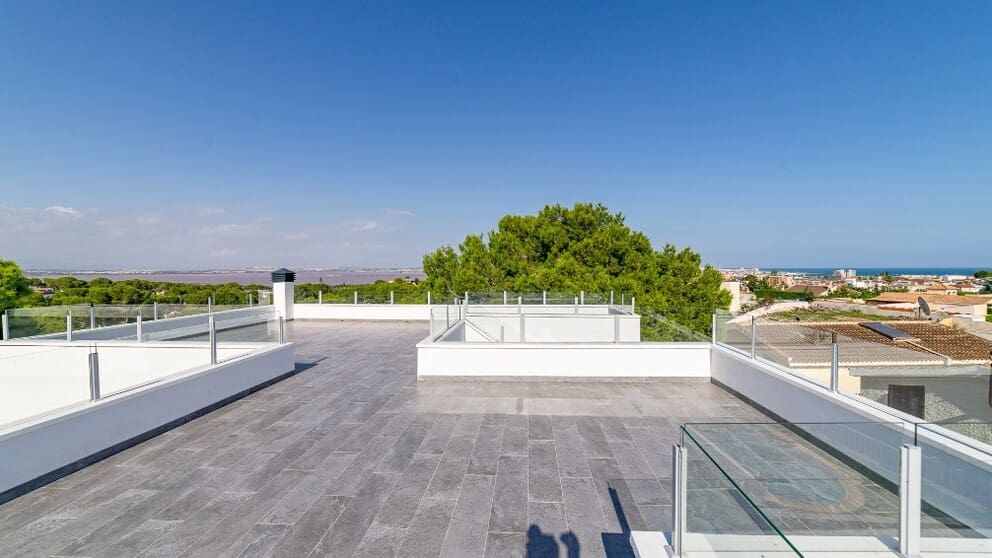 6 soveværelse Villa til salg i Los Balcones med swimmingpool garage - € 850.000 (Ref: 10172648)