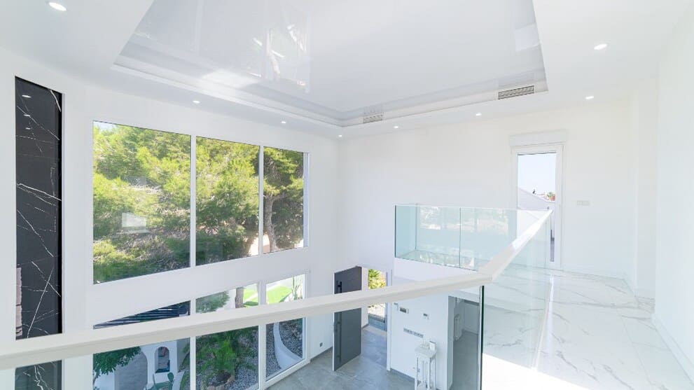 6 soveværelse Villa til salg i Los Balcones med swimmingpool garage - € 850.000 (Ref: 10172648)
