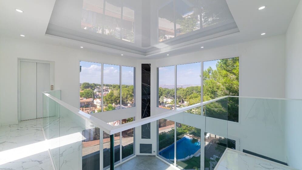 6 soveværelse Villa til salg i Los Balcones med swimmingpool garage - € 850.000 (Ref: 10172648)