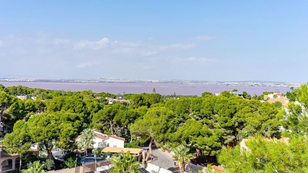 6 soveværelse Villa til salg i Los Balcones med swimmingpool garage - € 850.000 (Ref: 10172648)