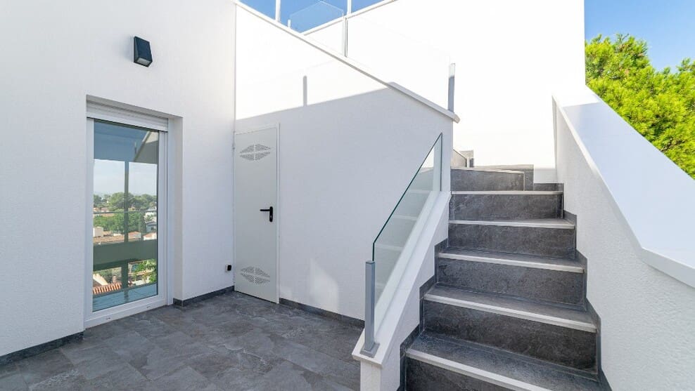 6 soveværelse Villa til salg i Los Balcones med swimmingpool garage - € 850.000 (Ref: 10172648)