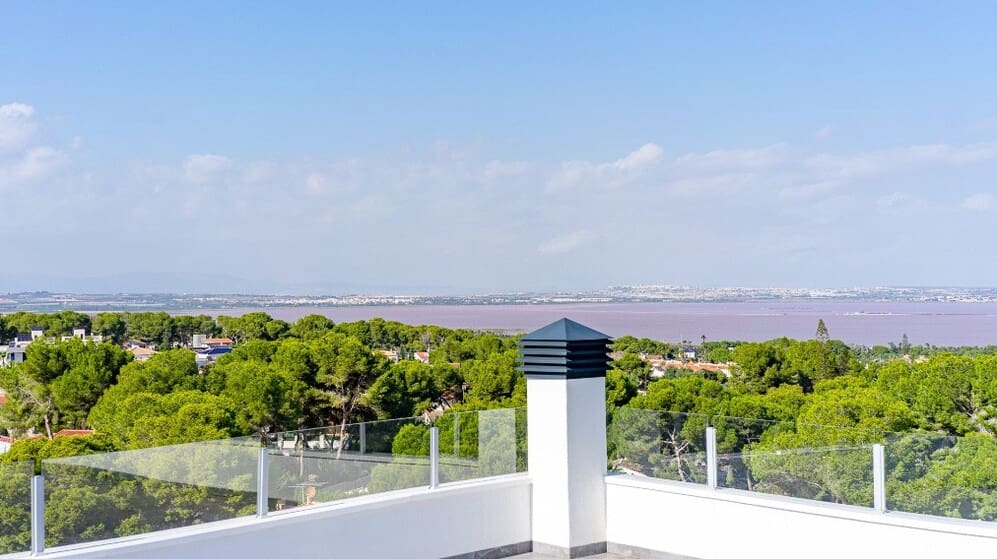 6 soveværelse Villa til salg i Los Balcones med swimmingpool garage - € 850.000 (Ref: 10172648)