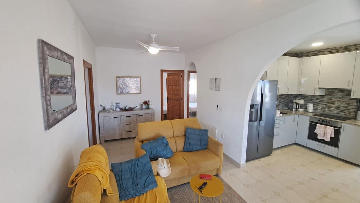 3 Zimmer Villa zu verkaufen in San Miguel de Salinas mit Pool Garage - 350.000 € (Ref: 10172649)