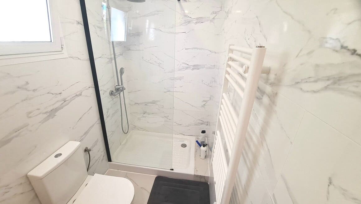 3 Zimmer Villa zu verkaufen in San Miguel de Salinas mit Pool Garage - 350.000 € (Ref: 10172649)