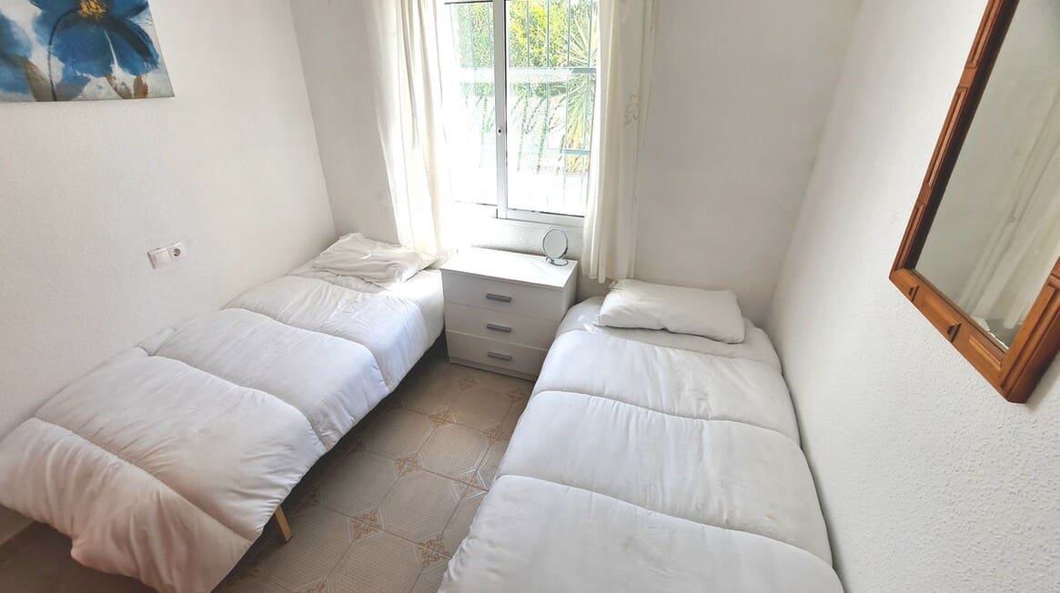 3 Zimmer Villa zu verkaufen in San Miguel de Salinas mit Pool Garage - 350.000 € (Ref: 10172649)