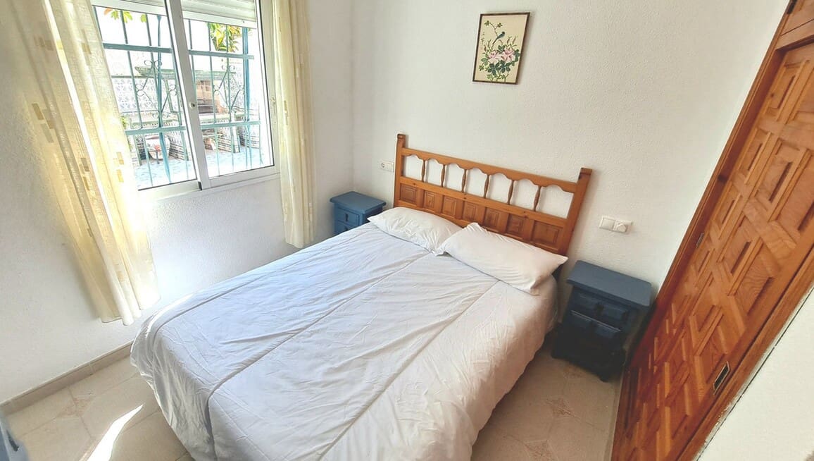 3 Zimmer Villa zu verkaufen in San Miguel de Salinas mit Pool Garage - 350.000 € (Ref: 10172649)