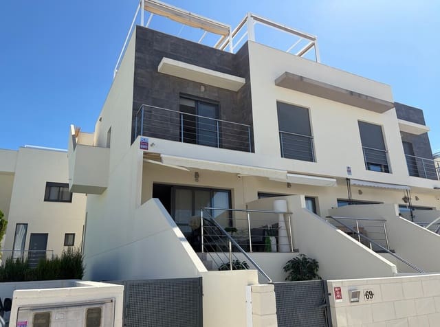 3 Zimmer Haus zu verkaufen in Benijófar mit Pool - 324.950 € (Ref: 10172650)