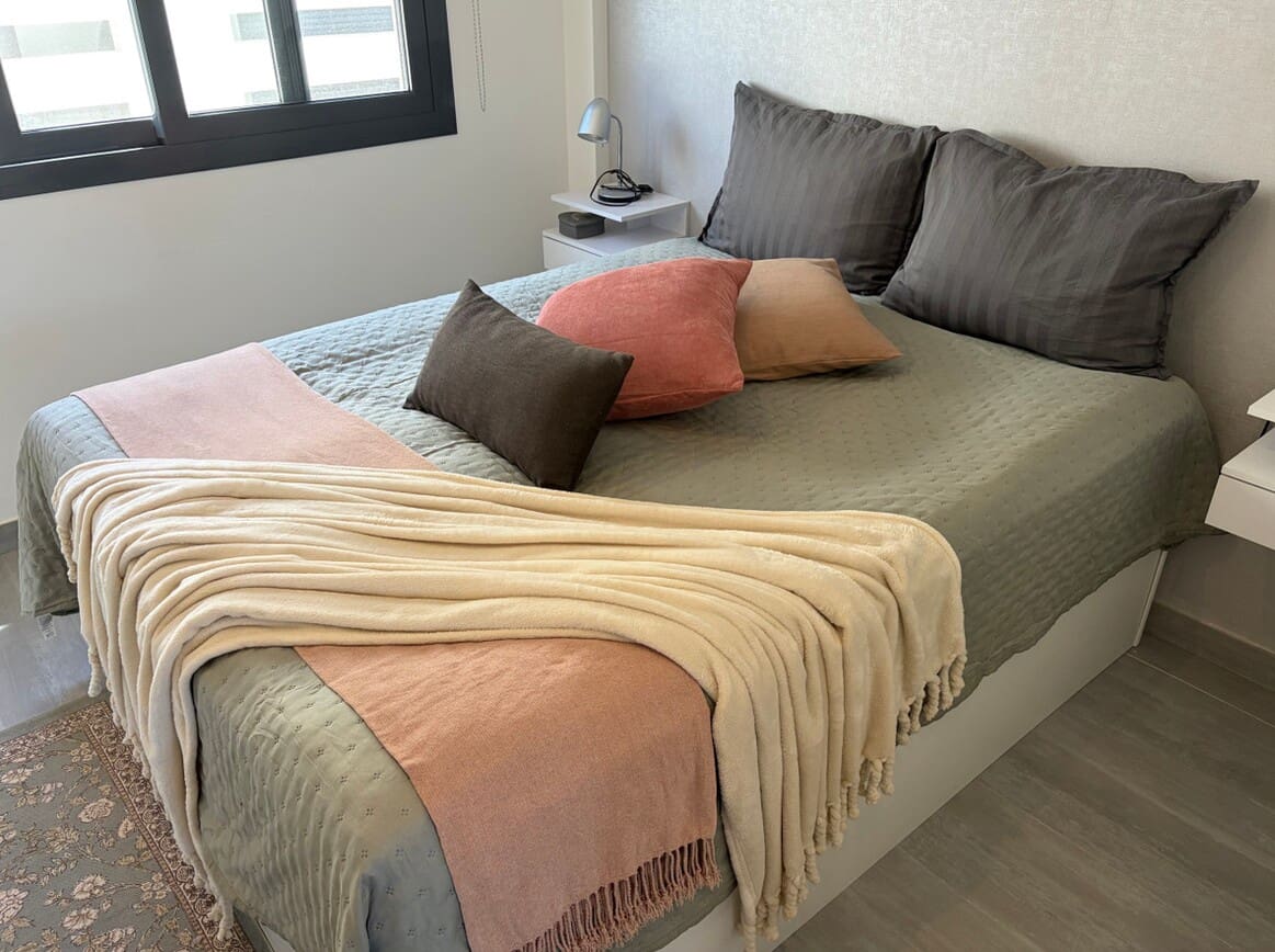 Casa de 3 habitaciones en Benijófar en venta con piscina - 324.950 € (Ref: 10172650)