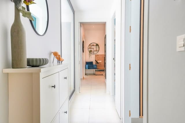 4 soveværelse Villa til salg i Benijófar med swimmingpool garage - € 640.000 (Ref: 10172651)