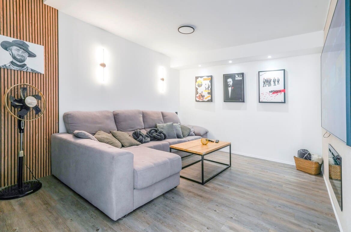 4 soveværelse Villa til salg i Benijofar med swimmingpool garage - € 640.000 (Ref: 10172651)