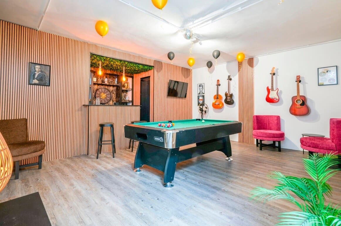 4 soveværelse Villa til salg i Benijofar med swimmingpool garage - € 640.000 (Ref: 10172651)