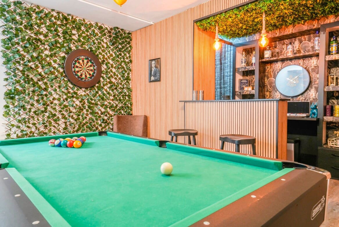 4 soveværelse Villa til salg i Benijofar med swimmingpool garage - € 640.000 (Ref: 10172651)