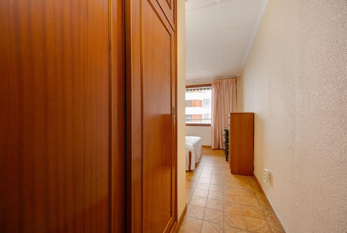 3 makuuhuone Huoneisto myytävänä paikassa Torrevieja mukana uima-altaan - 249 000 € (Ref: 10172652)