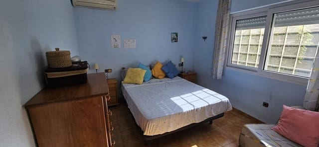 5 soveværelse Villa til salg i Campoamor, Orihuela med swimmingpool garage - € 769.000 (Ref: 10172654)