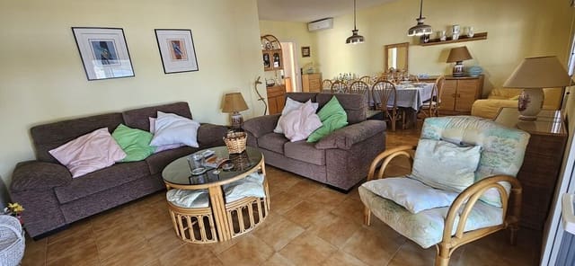 5 soveværelse Villa til salg i Campoamor, Orihuela med swimmingpool garage - € 769.000 (Ref: 10172654)