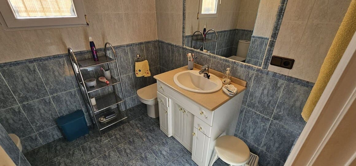 5 soveværelse Villa til salg i Campoamor med swimmingpool garage - € 769.000 (Ref: 10172654)