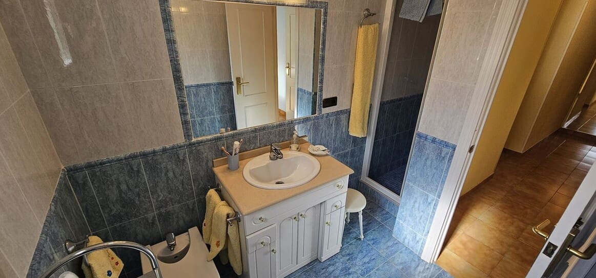 5 soveværelse Villa til salg i Campoamor med swimmingpool garage - € 769.000 (Ref: 10172654)