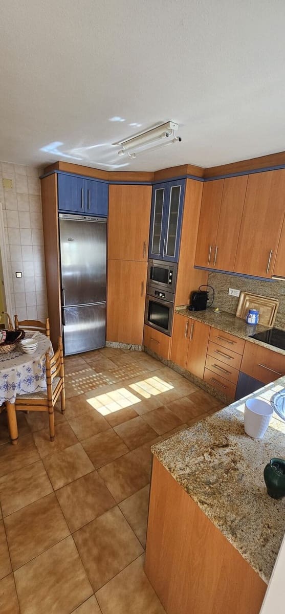 5 soveværelse Villa til salg i Campoamor med swimmingpool garage - € 769.000 (Ref: 10172654)