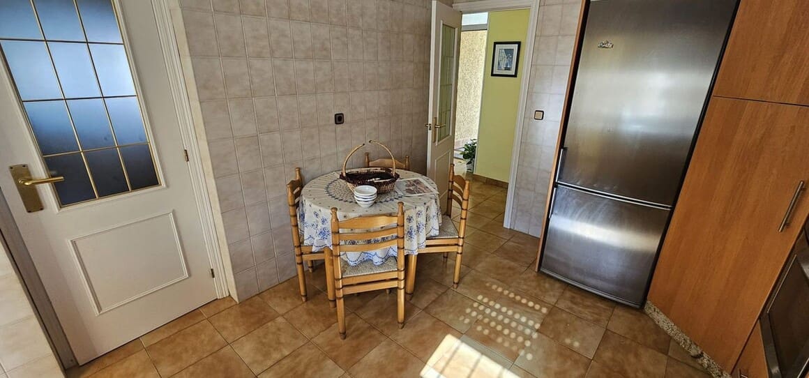 5 soveværelse Villa til salg i Campoamor med swimmingpool garage - € 769.000 (Ref: 10172654)