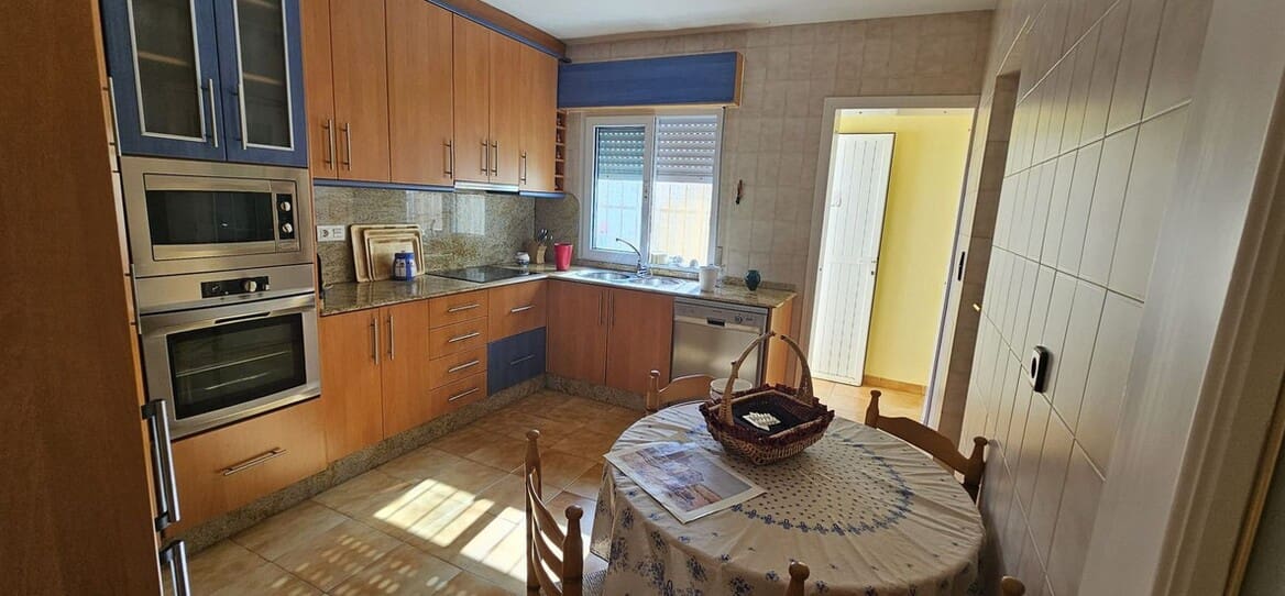 5 soveværelse Villa til salg i Campoamor med swimmingpool garage - € 769.000 (Ref: 10172654)