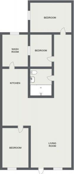 3 soverom Leilighet til salgs i Torre de la Horadada - € 229 000 (Ref: 10172655)