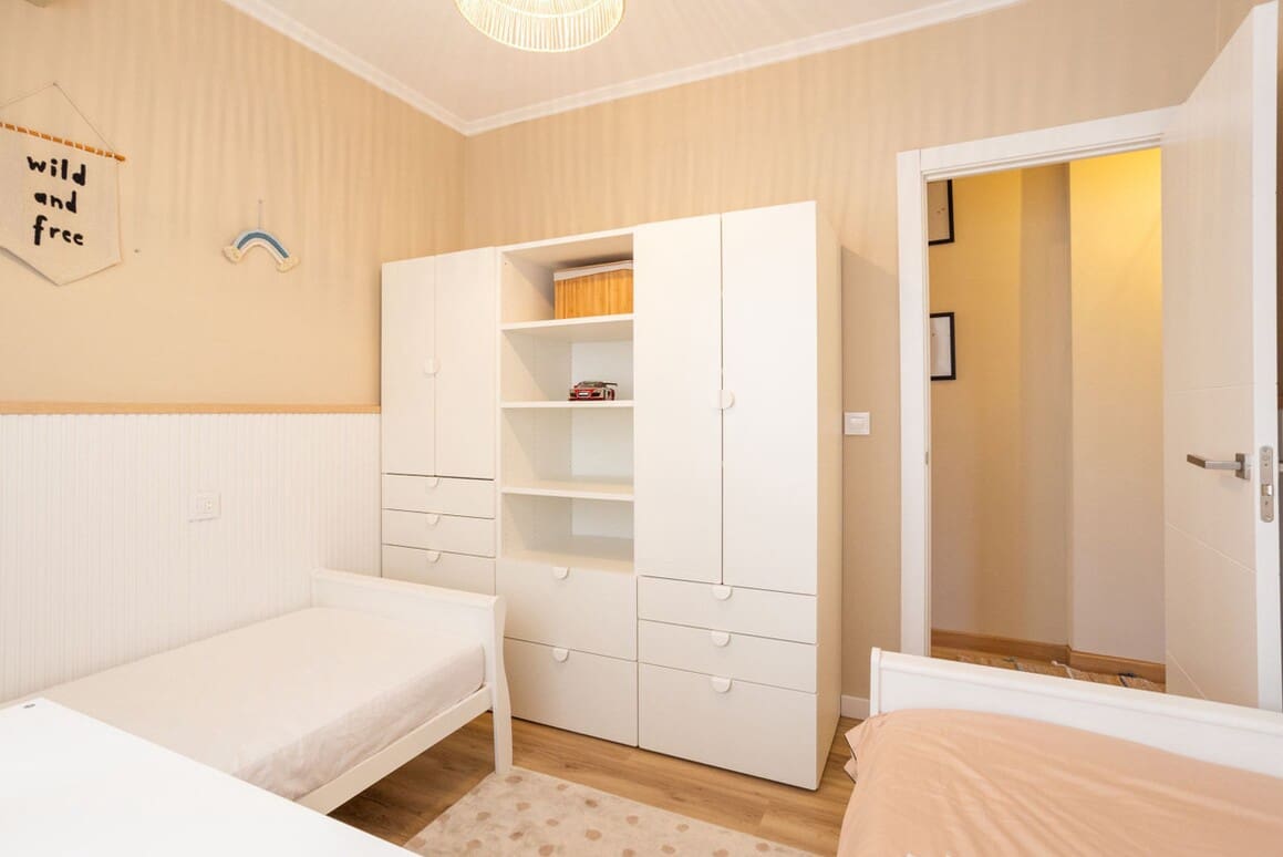 3 soverom Leilighet til salgs i Torre de la Horadada - € 229 000 (Ref: 10172655)