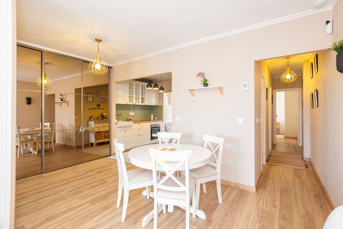 3 soverom Leilighet til salgs i Torre de la Horadada - € 229 000 (Ref: 10172655)