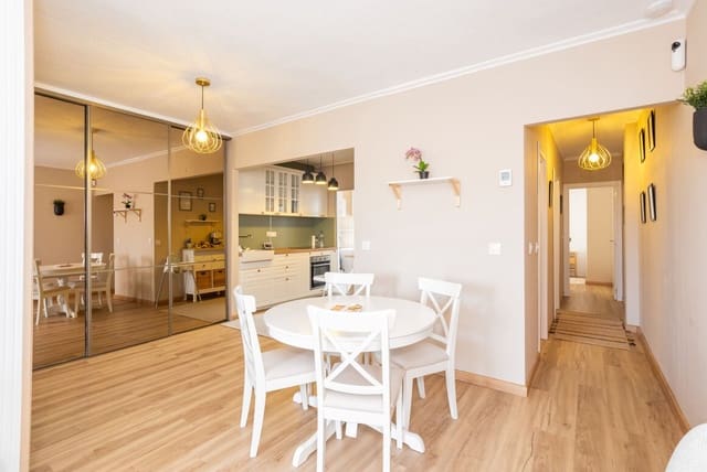 3 slaapkamer Appartement te koop in Torre de la Horadada, Pilar de la Horadada - € 229.000 (Ref: 10172655)