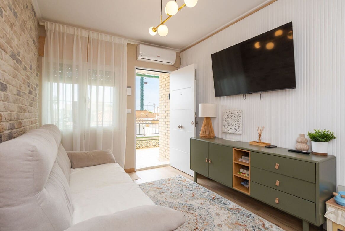 3 soverom Leilighet til salgs i Torre de la Horadada - € 229 000 (Ref: 10172655)