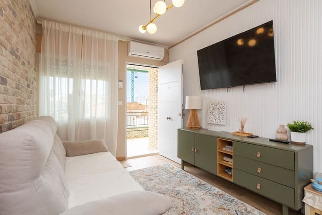 3 slaapkamer Appartement te koop in Torre de la Horadada, Pilar de la Horadada - € 229.000 (Ref: 10172655)
