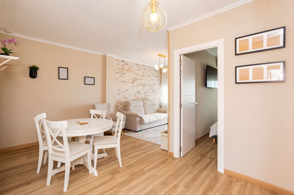 3 soverom Leilighet til salgs i Torre de la Horadada - € 229 000 (Ref: 10172655)