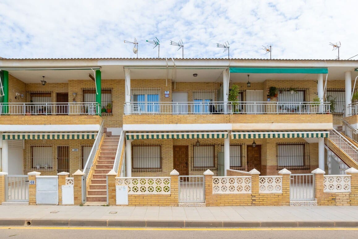 3 soverom Leilighet til salgs i Torre de la Horadada - € 229 000 (Ref: 10172655)