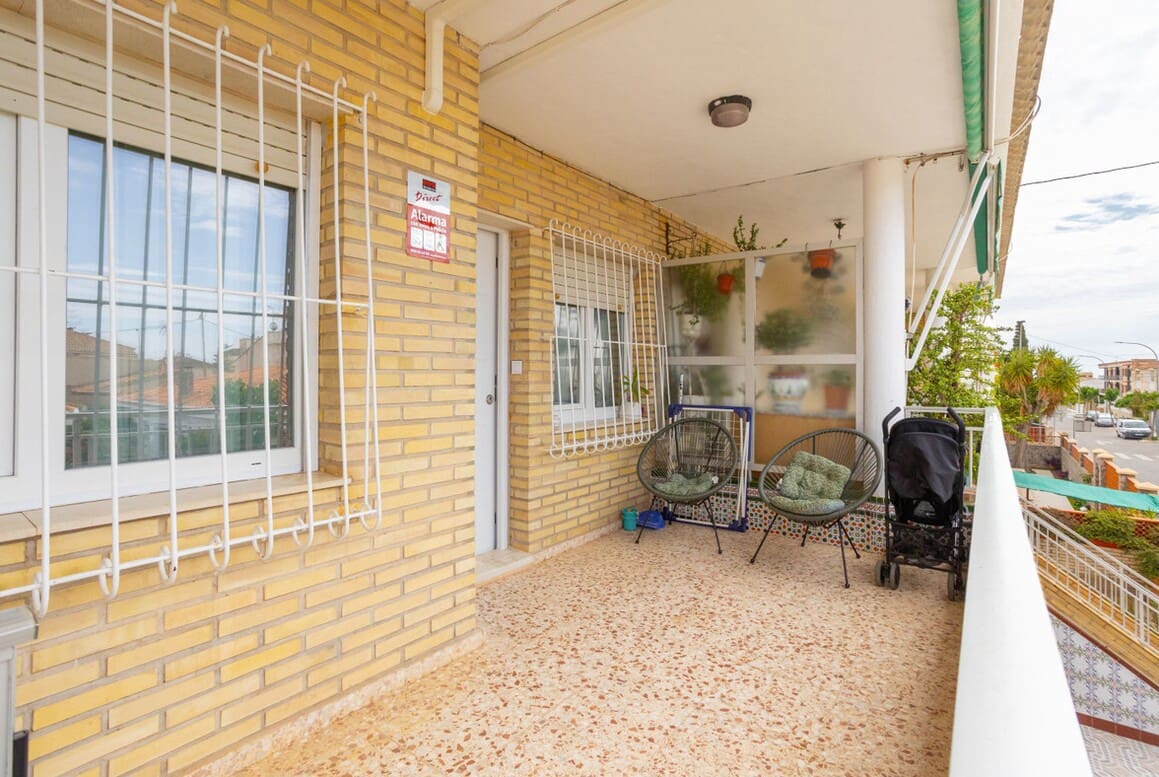 3 soverom Leilighet til salgs i Torre de la Horadada - € 229 000 (Ref: 10172655)