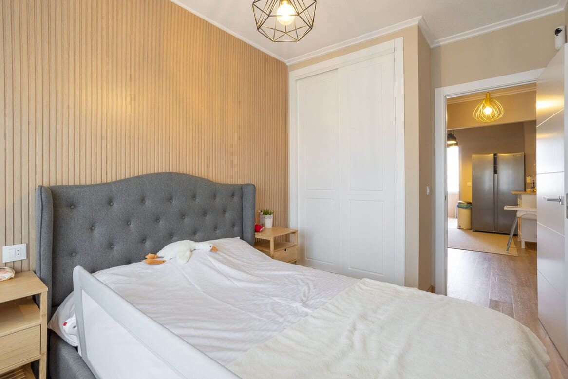 3 soverom Leilighet til salgs i Torre de la Horadada - € 229 000 (Ref: 10172655)