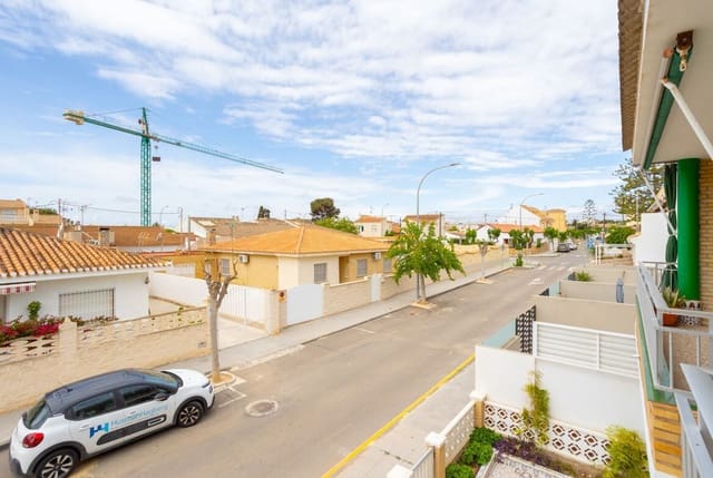 3 slaapkamer Appartement te koop in Torre de la Horadada, Pilar de la Horadada - € 229.000 (Ref: 10172655)