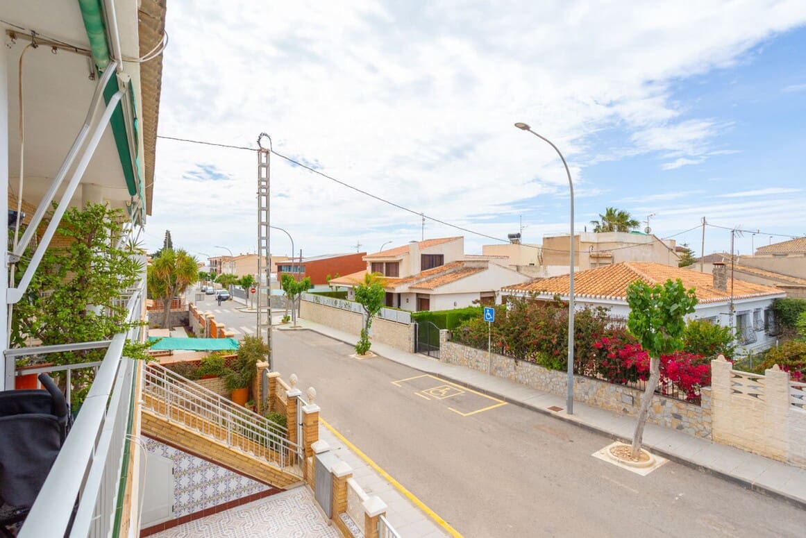 3 soverom Leilighet til salgs i Torre de la Horadada - € 229 000 (Ref: 10172655)