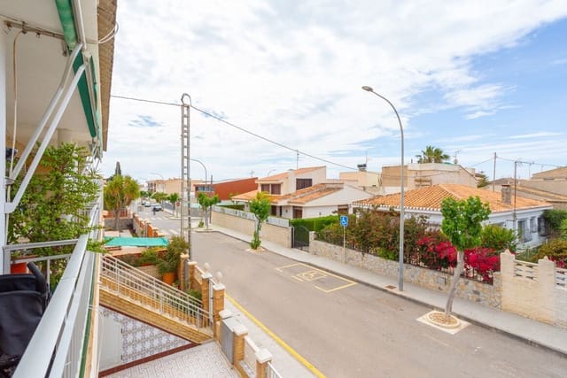 3 slaapkamer Appartement te koop in Torre de la Horadada, Pilar de la Horadada - € 229.000 (Ref: 10172655)
